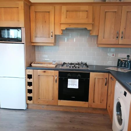 Atlantic Way Apartment Sligo Buitenkant foto
