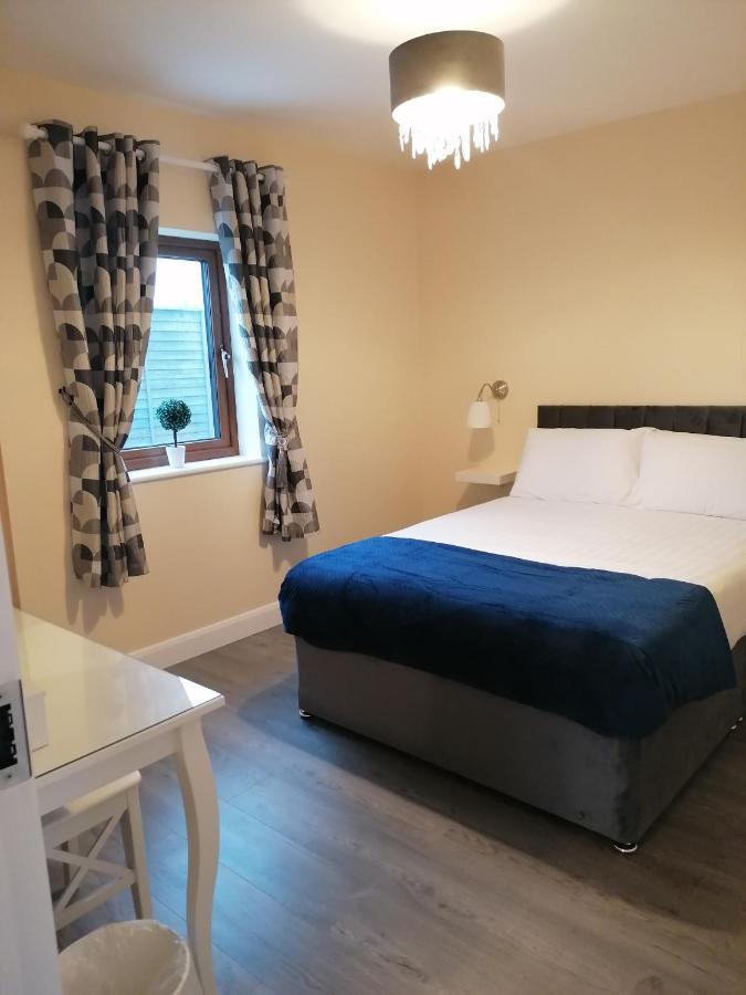 Atlantic Way Apartment Sligo Buitenkant foto