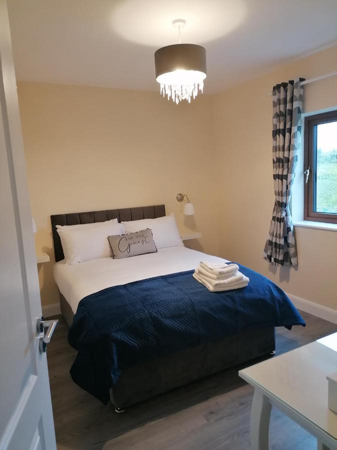 Atlantic Way Apartment Sligo Buitenkant foto