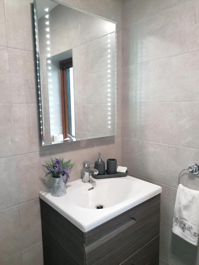 Atlantic Way Apartment Sligo Buitenkant foto