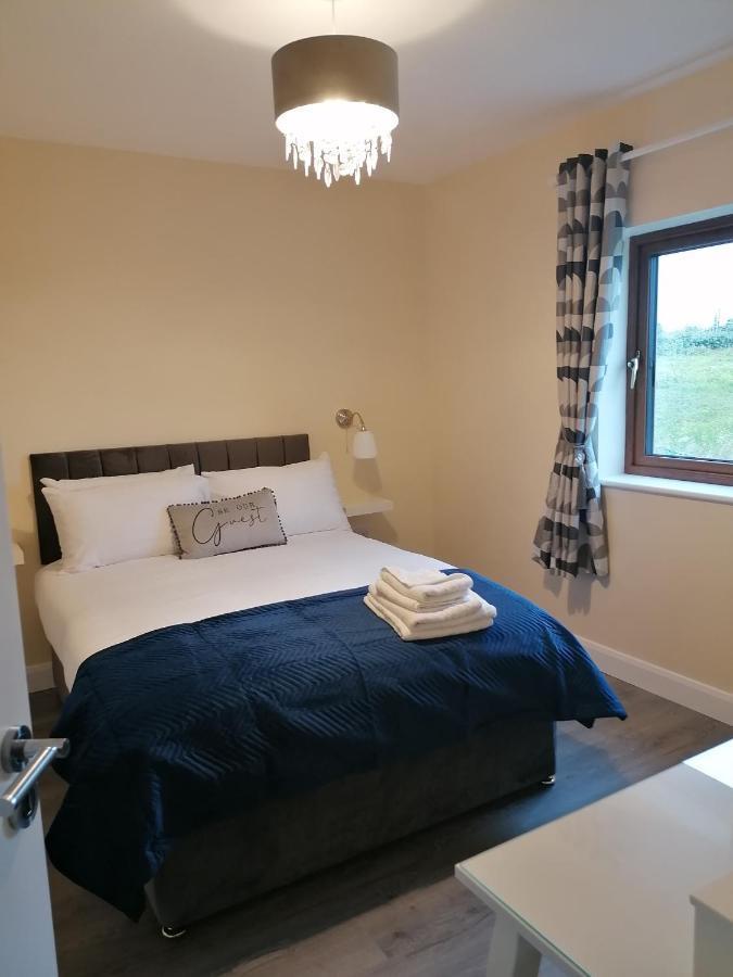 Atlantic Way Apartment Sligo Buitenkant foto