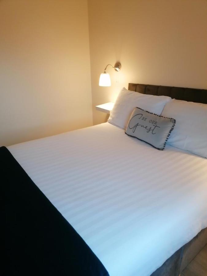 Atlantic Way Apartment Sligo Buitenkant foto