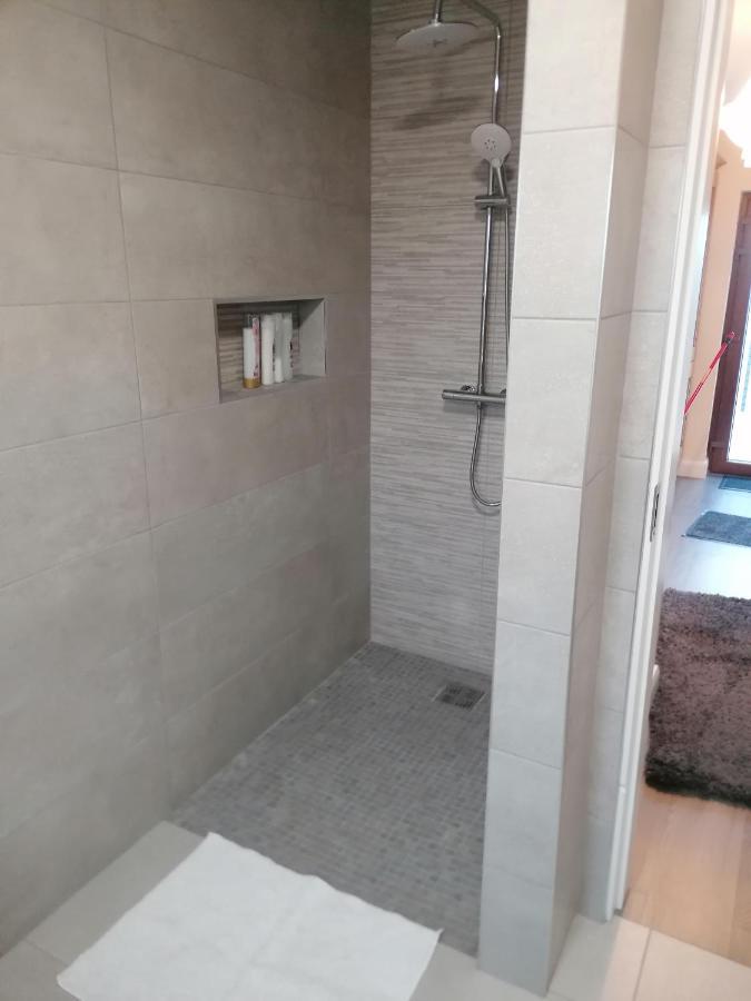 Atlantic Way Apartment Sligo Buitenkant foto